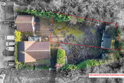 Development Land for sale in Soham