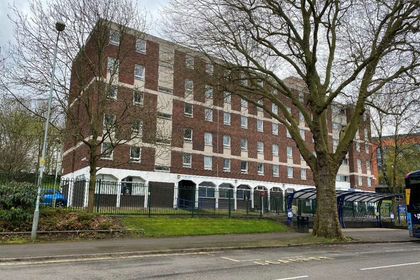 1.6 acres of Development Land for sale in Wolverhampton West