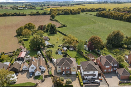 1 acre of House with Land for sale in Thorrington