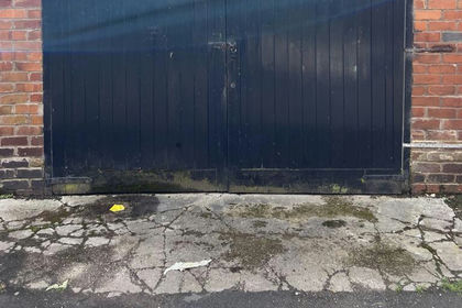 Commercial Land for sale in Blackpool South