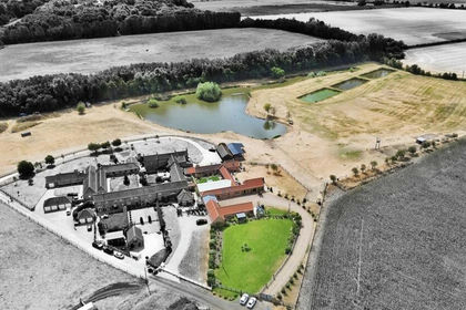 13.8 acres of House with Land for sale in Sutton