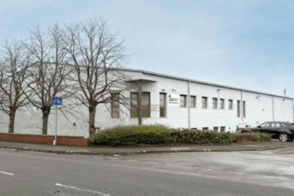 Commercial Land for sale in Paisley and Renfrewshire North