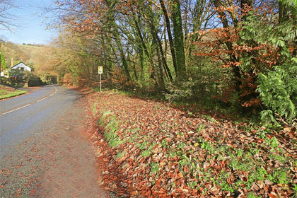 Recreational Land for sale in Chipstable