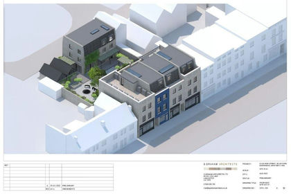 Development Land for sale in Sheerness