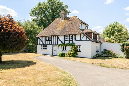 1.8 acres of House with Land for sale in Staplehurst