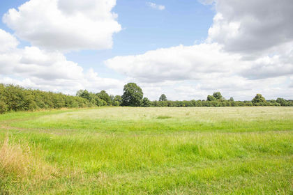 Small Plot of Land for sale in Cholsey