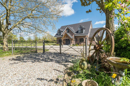 4 acres of House with Land for sale in Aldham