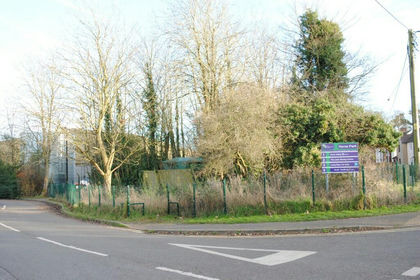 Vacant Land for sale in Oundle