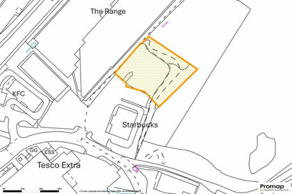 Development Land for sale in Bangor