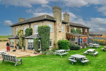1.2 acres of Commercial Land for sale in Stow Bardolph