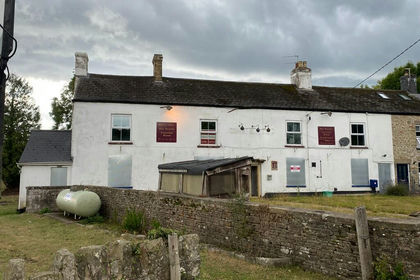 2.9 acres of Commercial Land for sale in West Dean