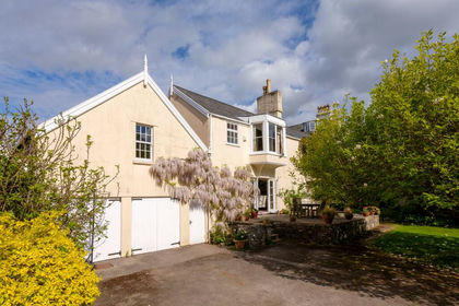 1 acre of House with Land for sale in Cleeve