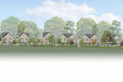 Development Land for sale in St Stephen