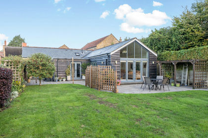 Barn Conversion for sale in Hinton St. George