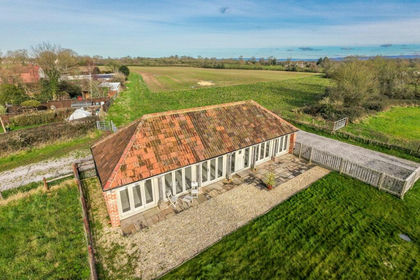 Agricultural Land for sale in Hamfallow