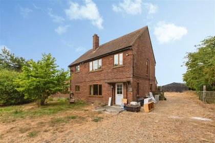 1 acre of House with Land for sale in Whaplode