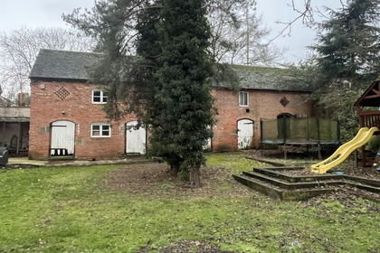 Development Land for sale in Castle Donington