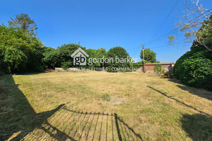Development Land for sale in Sixpenny Handley and Pentridge