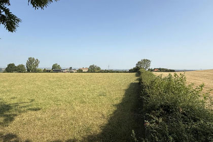 27.9 acres of Agricultural Land for sale in Barforth