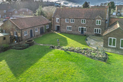 Land for sale in Beswick