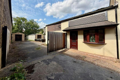 Commercial Land for sale in Hertford