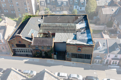 Development Land for sale in Richmond Park