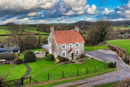 2 acres of Agricultural Land for sale in Llanfair