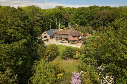 2.4 acres of House with Land for sale in Hastings and Rye