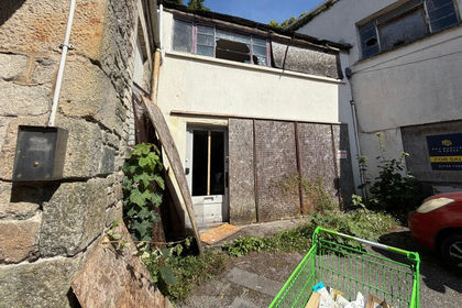 Industrial Land for sale in St Austell