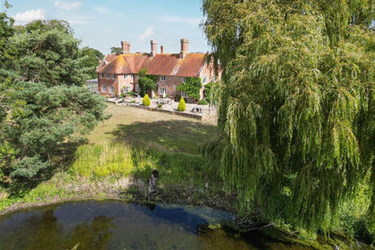 2.6 acres of House with Land for sale in Sopley