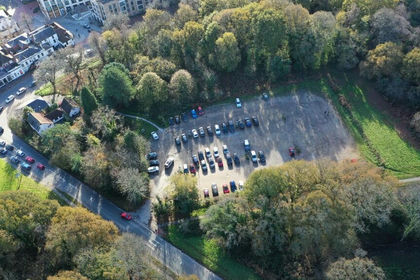 4 acres of Redevelopment Land for sale in Tunbridge Wells