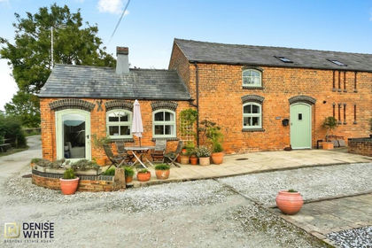 Land for sale in Cheadle