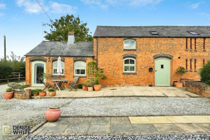 Land for sale in Cheadle