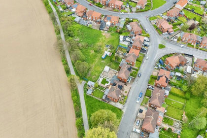 Development Land for sale in Barnsley North