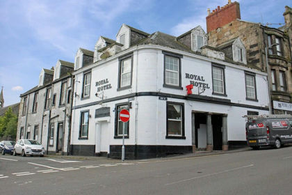 Development Land for sale in North Ayrshire and Arran