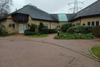 2.5 acres of Development Land for sale in West Ham and Beckton