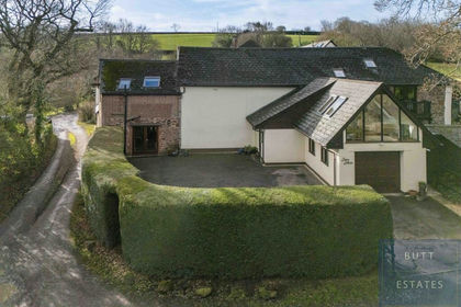 2.4 acres of Land for sale in Holcombe Burnell