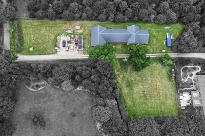 3 acres of Development Land for sale in South Walsham