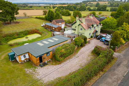 1.3 acres of Land for sale in Haughton