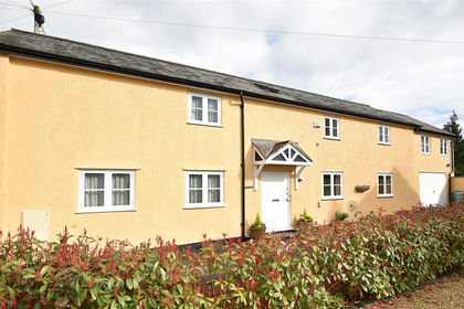 Land for sale in Holt