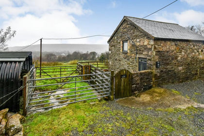 1.5 acres of Land for sale in Quarter Bach