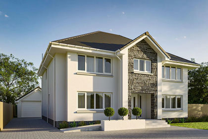 Development Land for sale in Livingston