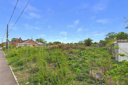 Vacant Land for sale in Markby