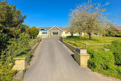 1.8 acres of House with Land for sale in Bremhill
