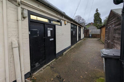 Commercial Land for sale in Runnymede and Weybridge