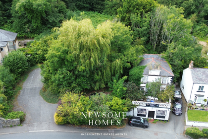 Development Land for sale in Holywell