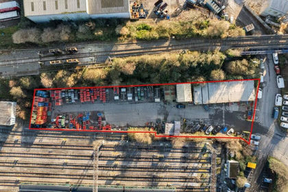 Development Land for sale in Bristol East