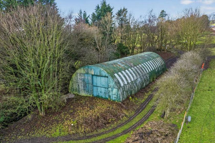 Development Land for sale in Keighley