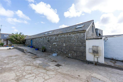 Development Land for sale in St. Levan