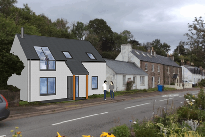 Development Land for sale in Inverness, Skye and West Ross-shire